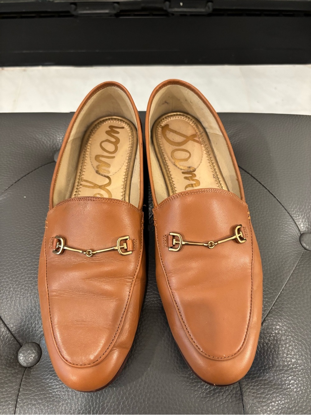 Sam Edelman Loafers